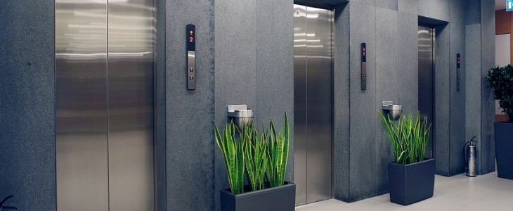 Home Elevator