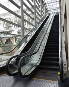 Escalator