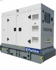 Perkins Diesel Generator