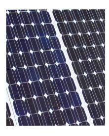 Monocrystalline Solar Panel