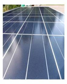 Polycrystalline Solar Panel