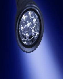 Flash Led Light