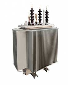 Distribution Transformer