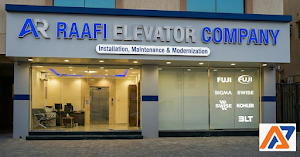 AR Raafi Elevator Company place picture